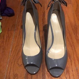 Enzo Angiolini heels